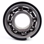 Pièce de rechange compatible avec SWM 22190019 Roulement à billes à gorge profonde 15x35x11mm Découvre notre vaste gamme de pièces détachées pour tes engins préférés. Des pièces détachées pour moto aux kits de roulements de roue, tu trouveras tout ce dont 