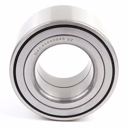 Spare part compatible with Hytrack HS-91105-118-0001 Angular contact ball bearing 45x84x45mm PPE09002 Spare part compatible with Hytrack HS-91105-118-0001 Angular contact ball bearing 45x84x45mm Discover our wide range of spare parts for your favorite machines. From motorcycle parts to wheel bearing kits, you'll find everything you need to keep your vehicl