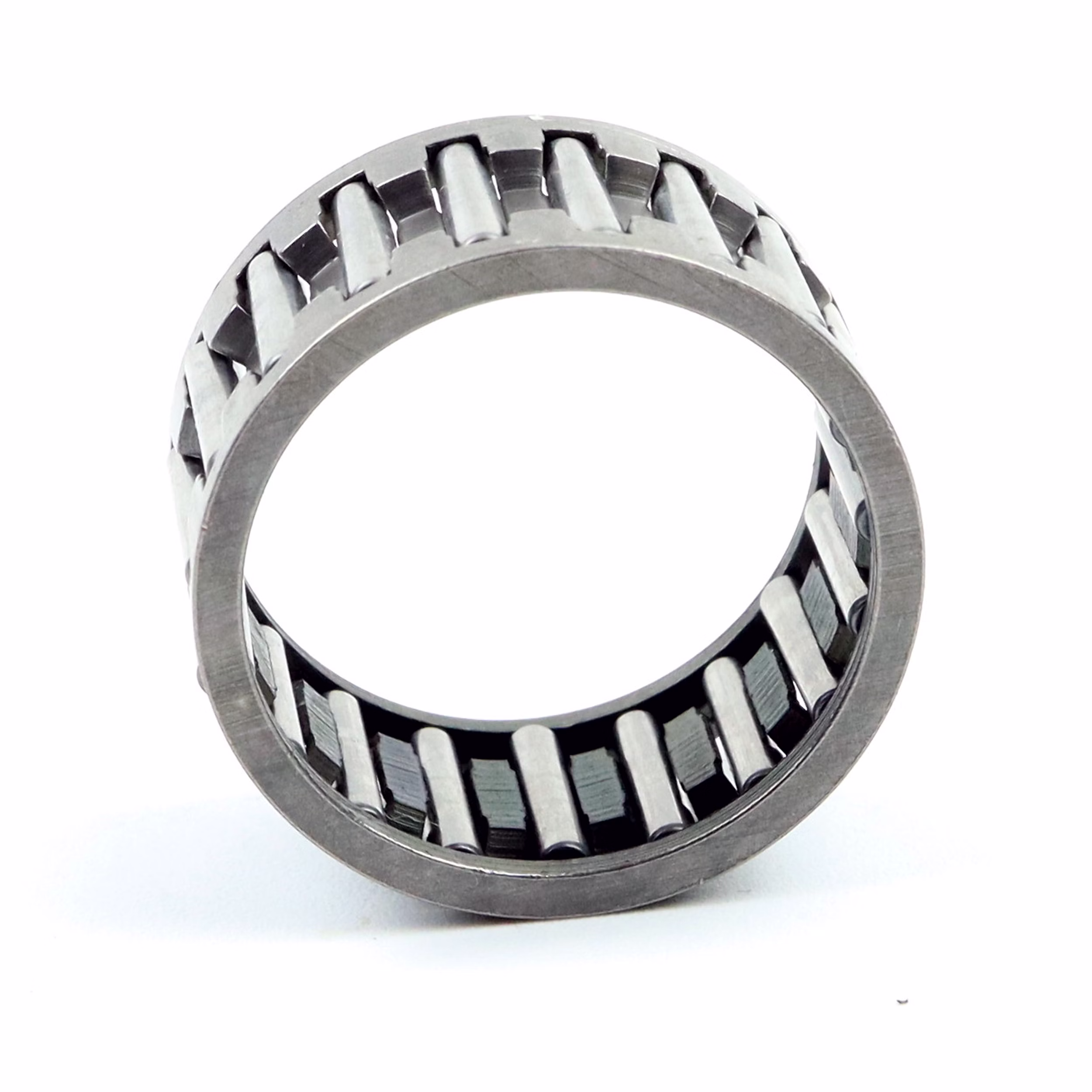 Spare part compatible with BMW 23002343196 23007700158 Needle roller and cage assembly needle bearing 21x25x13mm PPE09012 Spare part compatible with BMW 23002343196 23007700158 Needle roller and cage assembly needle bearing 21x25x13mm Discover our wide range of spare parts for your favorite machines. From motorcycle parts to wheel bearing kits, you'll find everything you need
