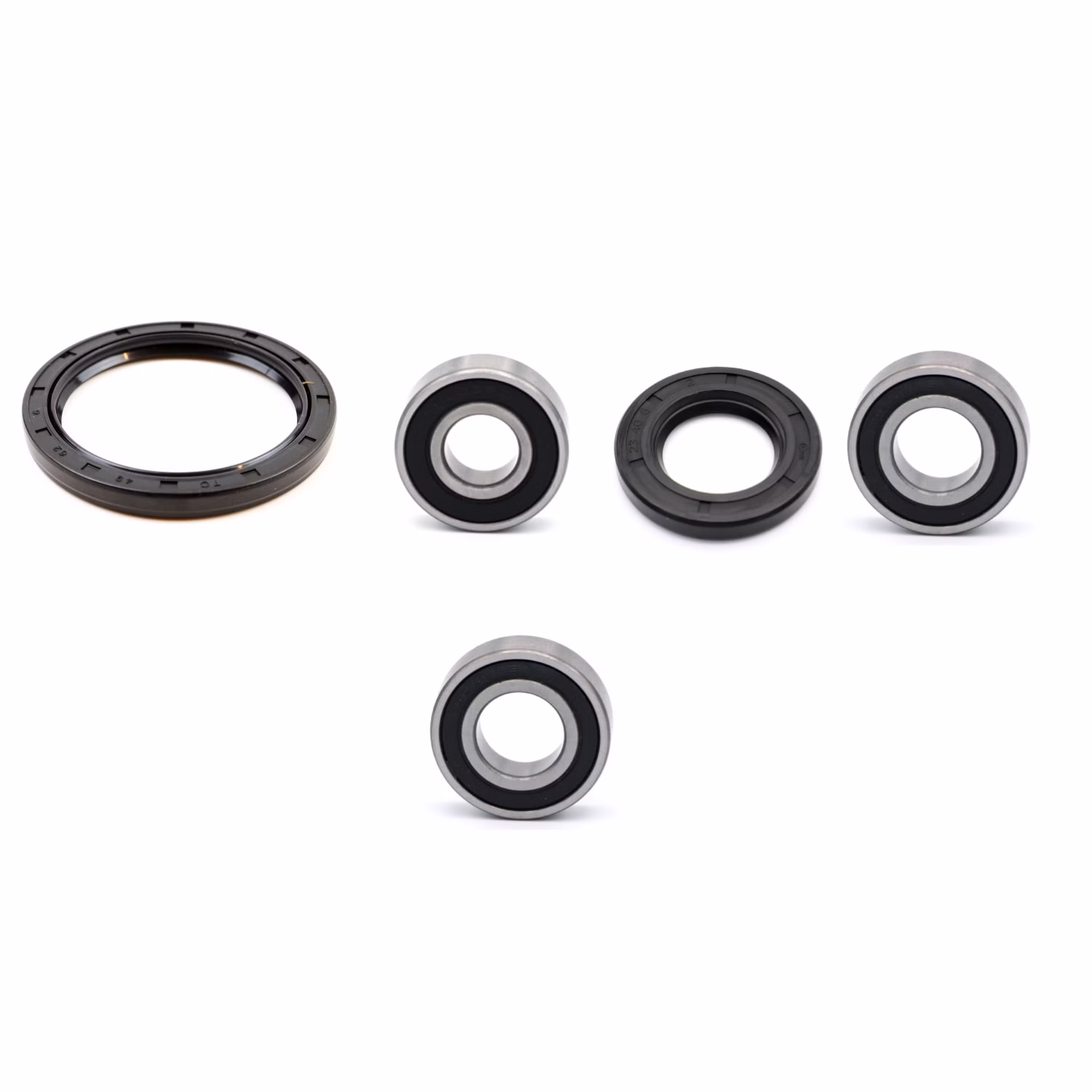 Front wheel bearing compatible with Yamaha YFM200 PPS01473 Buy wheel bearings front axle online ✓ Large selection ✓ Express shipping ✓ Good prices