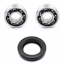 Radlager hinten kompatibel mit Honda CR PPS04367 Radlager Hinterachse online kaufen ✓ Große Auswahl ✓ Expressversand ✓ gute Preise
