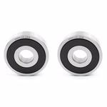 Buy wheel bearings rear axle online ✓ Large selection ✓ Express shipping ✓ Good prices