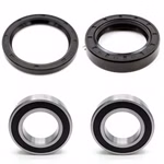 Rear wheel bearing compatible with SYM QUAD TRACKRUNNER PPS04383 Buy wheel bearings rear axle online ✓ Large selection ✓ Express shipping ✓ Good prices