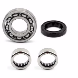 Nockenwellen Kugellager kompatibel mit Aprilia CAPONORD RST-FUTURA RSV SL-FALCO TUONO PPS04386 Kugellager für die Nockenwelle online kaufen ✓ kurze Lieferzeit ✓ große Auswahl ✓ immer Verfügbar