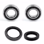Crankshaft bearing compatible with Husaberg FE 250 FE 350 FE 350S PPS04387 Buy crankshaft bearings online at partsandparts.com ✓ Large selection ✓ Cheap prices ✓ Express shipping