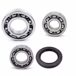 Differential Achsgetriebe Kugellagersatz kompatibel mit Yamaha YFM350A YFM350FWA PPS04391 Differential Achsgetriebe Kugellagersatz ersetzen Defektes mit hochwertigen Ersatzteilen ✓ Unsere Teile sind robust und langlebig ✓ Hier erwerben!