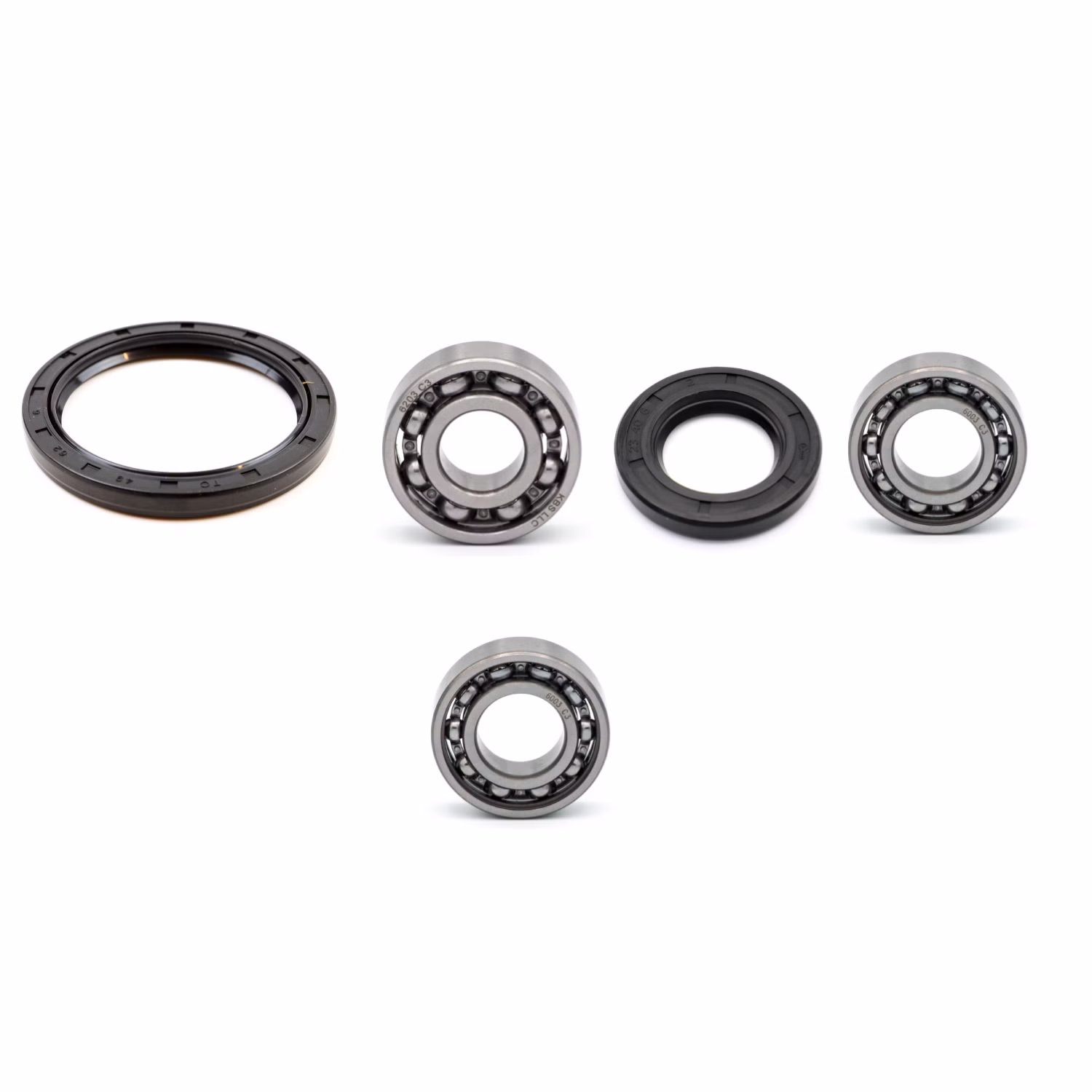 Front wheel bearing compatible with Polaris CYCLONE SCRAMBLER TRAIL BOSS PPS04393 Buy wheel bearings front axle online ✓ Large selection ✓ Express shipping ✓ Good prices
