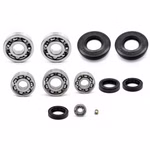 Motorlager Set online kaufen auf partsandparts.de ✓ gute Bewertungen ✓ niedrige Preise ✓ Expressversand