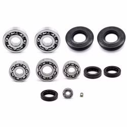 Motorgehäuse Lager und Dichtungen kompatibel mit Simson S50 Schwalbe KR51 PPS04395 Motorlager Set online kaufen auf partsandparts.de ✓ gute Bewertungen ✓ niedrige Preise ✓ Expressversand