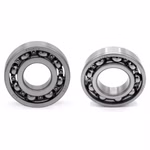 Crankshaft bearing compatible with Hanway Home Hanway HC Cafe Racer PPS04396 Buy crankshaft bearings online at partsandparts.com ✓ Large selection ✓ Cheap prices ✓ Express shipping