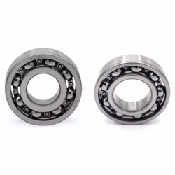 Crankshaft bearing compatible with Hanway Home Hanway HC Cafe Racer PPS04396 Buy crankshaft bearings online at partsandparts.com ✓ Large selection ✓ Cheap prices ✓ Express shipping