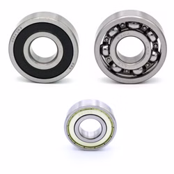Rear wheel bearing compatible with Yamaha 1978 TZ 250 E PPS04398 Buy wheel bearings rear axle online ✓ Large selection ✓ Express shipping ✓ Good prices