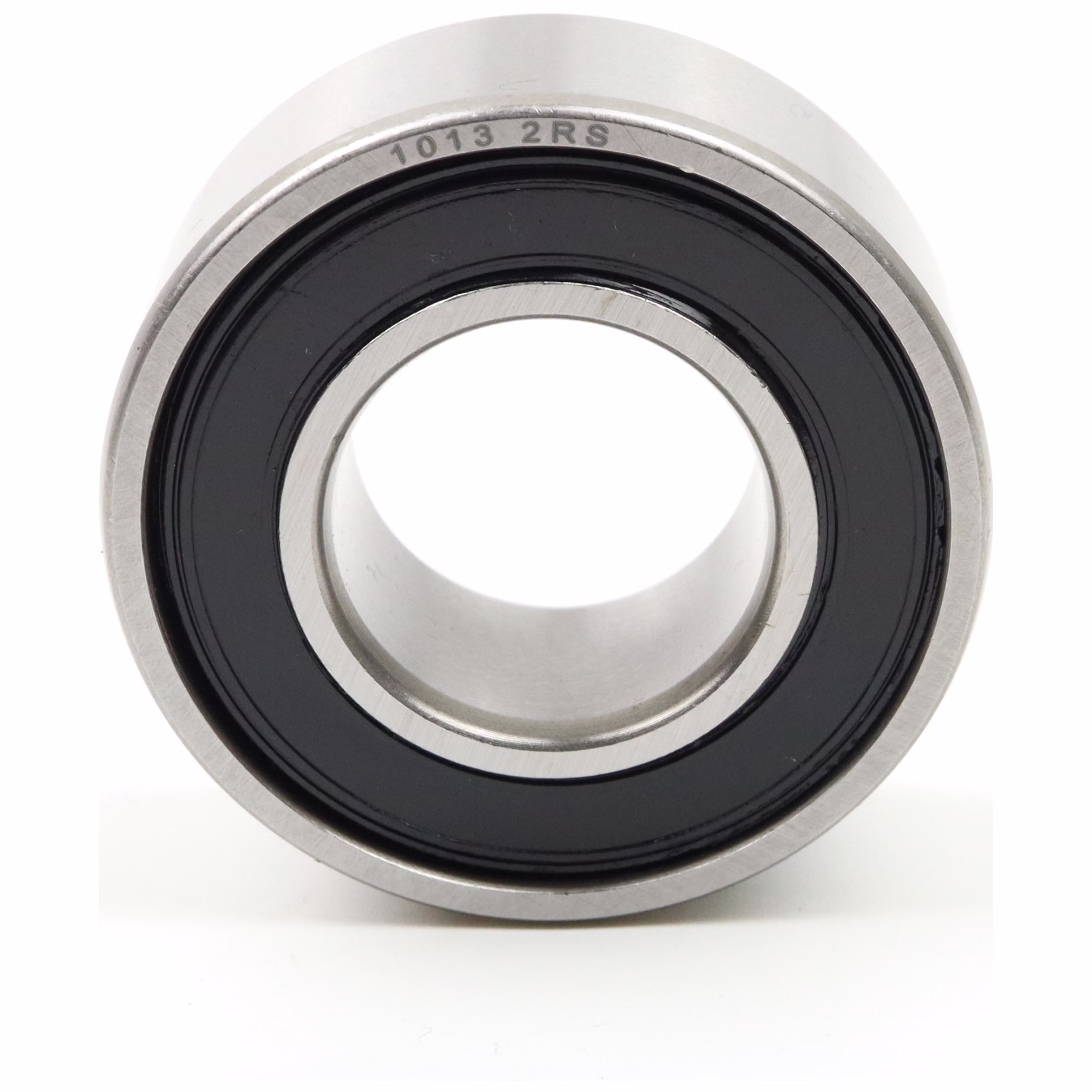 Deep groove ball bearing 1013 2RS, 3/4\"x52x21mm, DIN 625 ISO 15, high-speed radial bearing, low-friction, smooth-running, ideal for vehicle transmissions and industrial machinery PP010257 ball bearing radial bearing puller machine grease bearing deep groove ball bearing ball shaft sealing ring cover washer rubber steel cage housing tight loose din 625 table rolling bearing plain bearing clearance c3 c4 needle bearing needle roller and cage