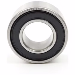 Deep groove ball bearing 1013 2RS, 3/4\"x52x21mm, DIN 625 ISO 15, high-speed radial bearing, low-friction, smooth-running, ideal for vehicle transmissions and industrial machinery PP010257 ball bearing radial bearing puller machine grease bearing deep groove ball bearing ball shaft sealing ring cover washer rubber steel cage housing tight loose din 625 table rolling bearing plain bearing clearance c3 c4 needle bearing needle roller and cage