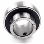 Découvrez le palier de serrage Parts and Parts, un roulement à billes radial durable qui peut être facilement monté sur des arbres à l'aide de vis sans tête. Construit conformément à la norme DIN 626-1, il offre un soutien fiable pour les charges radiales 