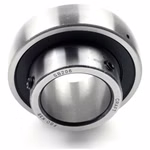 Cuscinetto radiale a sfere SB206 30x62x30mm, Cuscinetto radiale a sfere con viti di arresto, Cuscinetti per alloggiamento, Cuscinetto industriale a blocco cuscino, ideale per l'agricoltura e l'uso di macchinari PP200029 Scoprite il cuscinetto radiale con inserto a sfere di Parts and Parts, un cuscinetto radiale a sfere durevole che può essere facilmente montato su alberi con viti di fissaggio. Costruito secondo lo standard DIN 626-1, fornisce un supporto affidabile per i