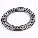 Axial-Nadellager DIN 5405 ISO 303 AXK3552 ✓ hochwertiger Nadelkranz ✓ Hier erwerben! ✓ schneller Versand