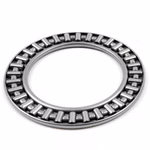Axial-Nadelrollenlager AXK4060 40x60x3mm, DIN 5405 ISO 303, Hochpräzise, platzsparend, Hochbelastbares Axiallager für reibungslose Drehung im Getrieben und mechanischen Systemen PP110011 Axial-Nadellager DIN 5405 ISO 303 AXK4060 ✓ hochwertiger Nadelkranz ✓ Hier erwerben! ✓ schneller Versand