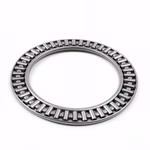 Cuscinetto assiale a rullini AXK5578 55x78x3mm, DIN 5405 ISO 303, Cuscinetto assiale di alta precisione, poco ingombrante e per impieghi gravosi, per una rotazione fluida in riduttori e sistemi meccanici PP110012 Cuscinetto assiale a rullini DIN 5405 ISO 303 AXK5578 ✓ Gruppo di rullini e gabbia di alta qualità ✓ Acquista qui! ✓ Spedizione rapida