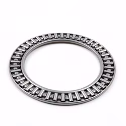 Cuscinetto assiale a rullini AXK5578 55x78x3mm, DIN 5405 ISO 303, Cuscinetto assiale di alta precisione, poco ingombrante e per impieghi gravosi, per una rotazione fluida in riduttori e sistemi meccanici PP110012 Cuscinetto assiale a rullini DIN 5405 ISO 303 AXK5578 ✓ Gruppo di rullini e gabbia di alta qualità ✓ Acquista qui! ✓ Spedizione rapida