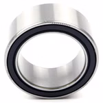 Rodamiento de bolas de contacto angular AC35500020 2RS 35x50x20mm, DIN 628, doble hilera, baja fricción, rodamiento sellado para cargas radiales y axiales, ideal para aplicaciones industriales y de automoción. PP100081 Descubra el rodamiento de bolas de contacto angular 3205 2RS de Parts and Parts, un rodamiento de doble hilera de alto rendimiento diseñado para una rotación suave y máxima durabilidad. Ideal para máquinas CNC, motores eléctricos, bombas de agua y más, ofr