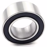 Rodamiento de bolas de contacto angular AC30520022 2RS 30x52x22mm, DIN 628, doble hilera, baja fricción, rodamiento sellado para cargas radiales y axiales, ideal para aplicaciones industriales y de automoción. PP100083 Descubra el rodamiento de bolas de contacto angular 3205 2RS de Parts and Parts, un rodamiento de doble hilera de alto rendimiento diseñado para una rotación suave y máxima durabilidad. Ideal para máquinas CNC, motores eléctricos, bombas de agua y más, ofr