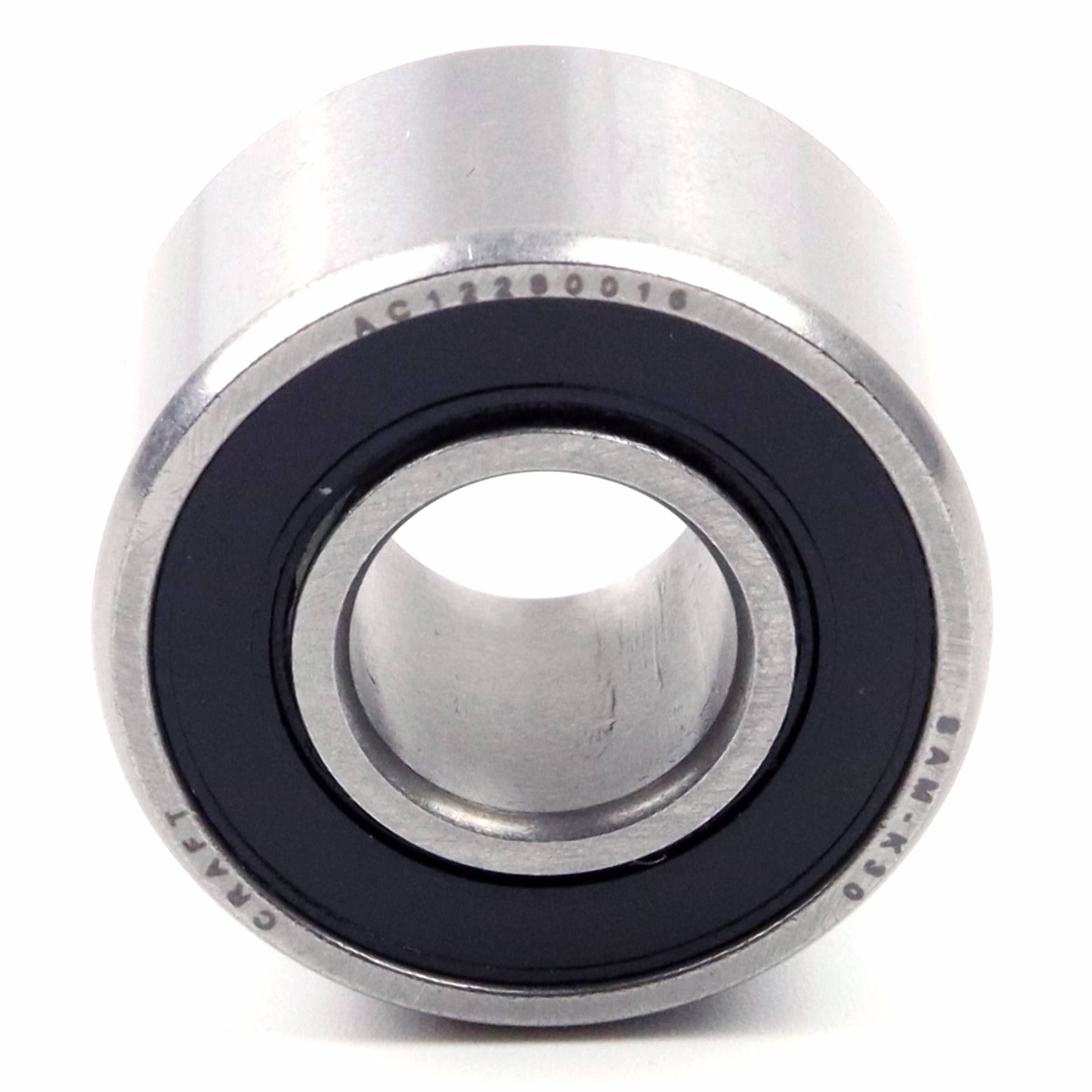 Rodamiento de bolas de contacto angular AC12280016 2RS 12x28x16mm, DIN 628, doble hilera, baja fricción, rodamiento sellado para cargas radiales y axiales, ideal para aplicaciones industriales y de automoción. PP100085 Descubra el rodamiento de bolas de contacto angular 3205 2RS de Parts and Parts, un rodamiento de doble hilera de alto rendimiento diseñado para una rotación suave y máxima durabilidad. Ideal para máquinas CNC, motores eléctricos, bombas de agua y más, ofr