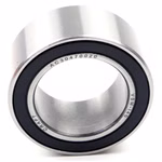 Descubra el rodamiento de bolas de contacto angular 3205 2RS de Parts and Parts, un rodamiento de doble hilera de alto rendimiento diseñado para una rotación suave y máxima durabilidad. Ideal para máquinas CNC, motores eléctricos, bombas de agua y más, ofr