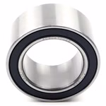 Discover the Parts and Parts angular contact ball bearing 3205 2RS, a high performance double row bearing designed for smooth rotation and maximum durability. Ideal for CNC machines, electric motors, water pumps and more, it offers high radial and axial lo