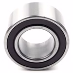 Rodamiento de bolas de contacto angular AC30550026 2RS 30x55x26mm, DIN 628, doble hilera, baja fricción, rodamiento sellado para cargas radiales y axiales, ideal para aplicaciones industriales y de automoción. PP100091 Descubra el rodamiento de bolas de contacto angular 3205 2RS de Parts and Parts, un rodamiento de doble hilera de alto rendimiento diseñado para una rotación suave y máxima durabilidad. Ideal para máquinas CNC, motores eléctricos, bombas de agua y más, ofr