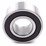 Discover the Parts and Parts angular contact ball bearing 3205 2RS, a high performance double row bearing designed for smooth rotation and maximum durability. Ideal for CNC machines, electric motors, water pumps and more, it offers high radial and axial lo