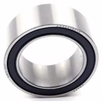 Rodamiento de bolas de contacto angular AC32470018 2RS 32x47x18mm, DIN 628, doble hilera, baja fricción, rodamiento sellado para cargas radiales y axiales, ideal para aplicaciones industriales y de automoción. PP100093 Descubra el rodamiento de bolas de contacto angular 3205 2RS de Parts and Parts, un rodamiento de doble hilera de alto rendimiento diseñado para una rotación suave y máxima durabilidad. Ideal para máquinas CNC, motores eléctricos, bombas de agua y más, ofr