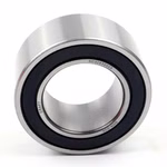 Rodamiento de bolas de contacto angular AC32550023 2RS 32x55x23mm, DIN 628, doble hilera, baja fricción, rodamiento sellado para cargas radiales y axiales, ideal para aplicaciones industriales y de automoción. PP100095 Descubra el rodamiento de bolas de contacto angular 3205 2RS de Parts and Parts, un rodamiento de doble hilera de alto rendimiento diseñado para una rotación suave y máxima durabilidad. Ideal para máquinas CNC, motores eléctricos, bombas de agua y más, ofr