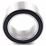 Angular contact ball bearing AC35520022 2RS 35x52x22mm, DIN 628, double row, low friction, sealed bearing for radial & axial loads, ideal for industrial & automotive applications PP100096 Discover the Parts and Parts angular contact ball bearing 3205 2RS, a high performance double row bearing designed for smooth rotation and maximum durability. Ideal for CNC machines, electric motors, water pumps and more, it offers high radial and axial lo