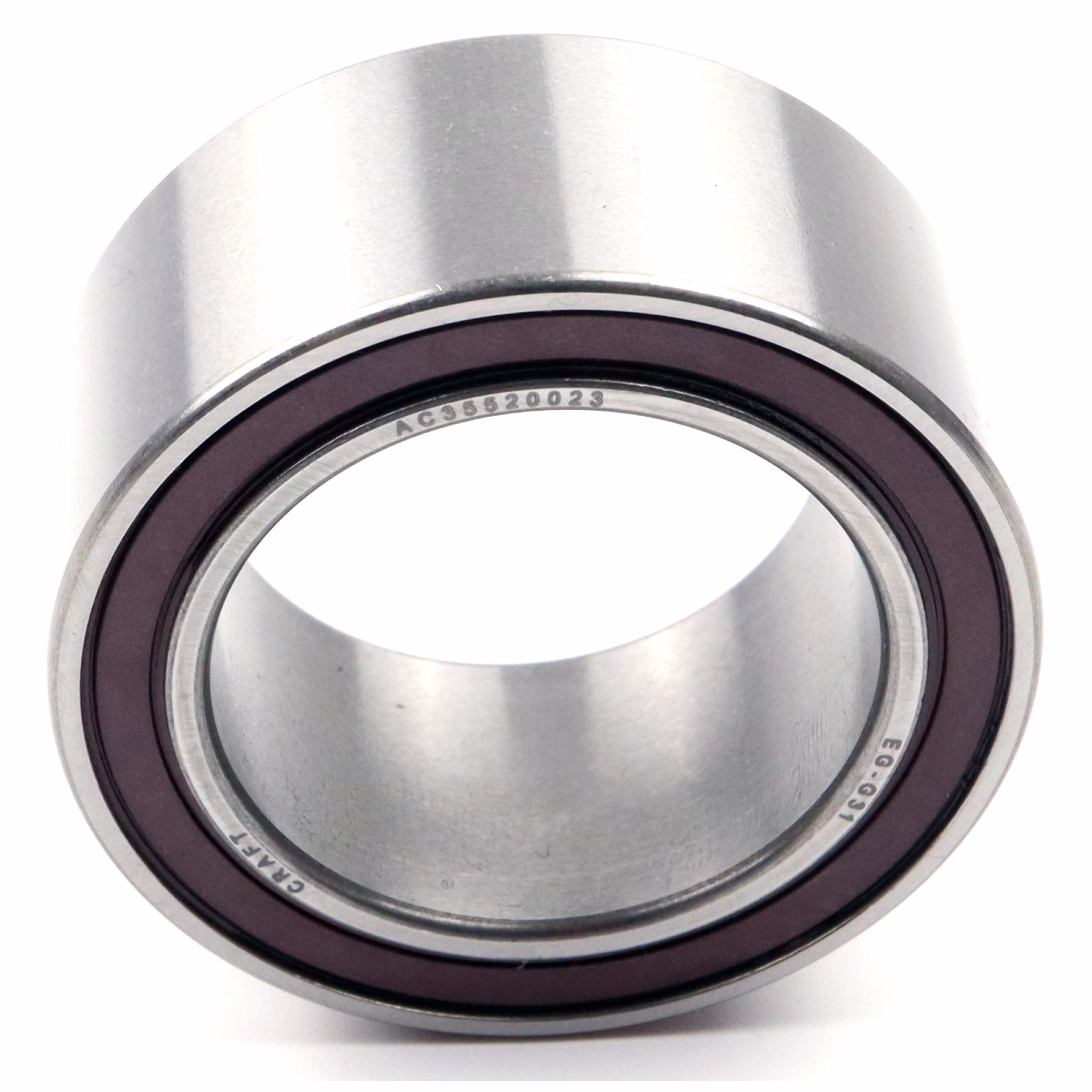 PP100097 Scoprite il cuscinetto a sfere a contatto obliquo 3205 2RS di Parts and Parts, un cuscinetto a doppia fila ad alte prestazioni progettato per garantire una rotazione fluida e la massima durata. Ideale per macchine CNC, motori elettrici, pompe dell'acqua e