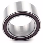 Rodamiento de bolas de contacto angular AC35520023 2RS 35x52x23mm, DIN 628, doble hilera, baja fricción, rodamiento sellado para cargas radiales y axiales, ideal para aplicaciones industriales y de automoción. PP100097 Descubra el rodamiento de bolas de contacto angular 3205 2RS de Parts and Parts, un rodamiento de doble hilera de alto rendimiento diseñado para una rotación suave y máxima durabilidad. Ideal para máquinas CNC, motores eléctricos, bombas de agua y más, ofr