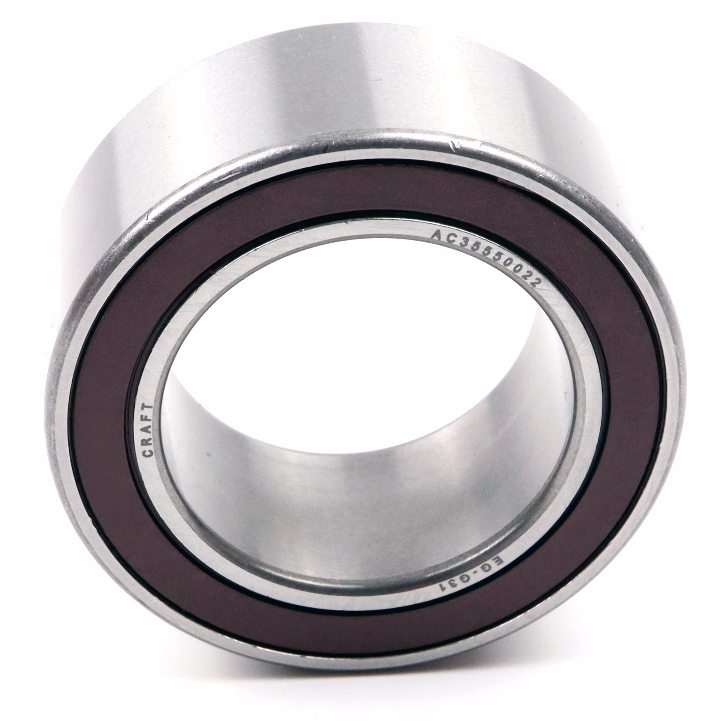 Rodamiento de bolas de contacto angular AC35550022 2RS 35x55x22mm, DIN 628, doble hilera, baja fricción, rodamiento sellado para cargas radiales y axiales, ideal para aplicaciones industriales y de automoción. PP100099 Descubra el rodamiento de bolas de contacto angular 3205 2RS de Parts and Parts, un rodamiento de doble hilera de alto rendimiento diseñado para una rotación suave y máxima durabilidad. Ideal para máquinas CNC, motores eléctricos, bombas de agua y más, ofr