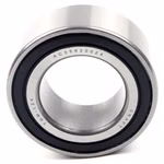 Rodamiento de bolas de contacto angular AC35620024 2RS 35x62x24mm, DIN 628, doble hilera, baja fricción, rodamiento sellado para cargas radiales y axiales, ideal para aplicaciones industriales y de automoción. PP100101 Descubra el rodamiento de bolas de contacto angular 3205 2RS de Parts and Parts, un rodamiento de doble hilera de alto rendimiento diseñado para una rotación suave y máxima durabilidad. Ideal para máquinas CNC, motores eléctricos, bombas de agua y más, ofr