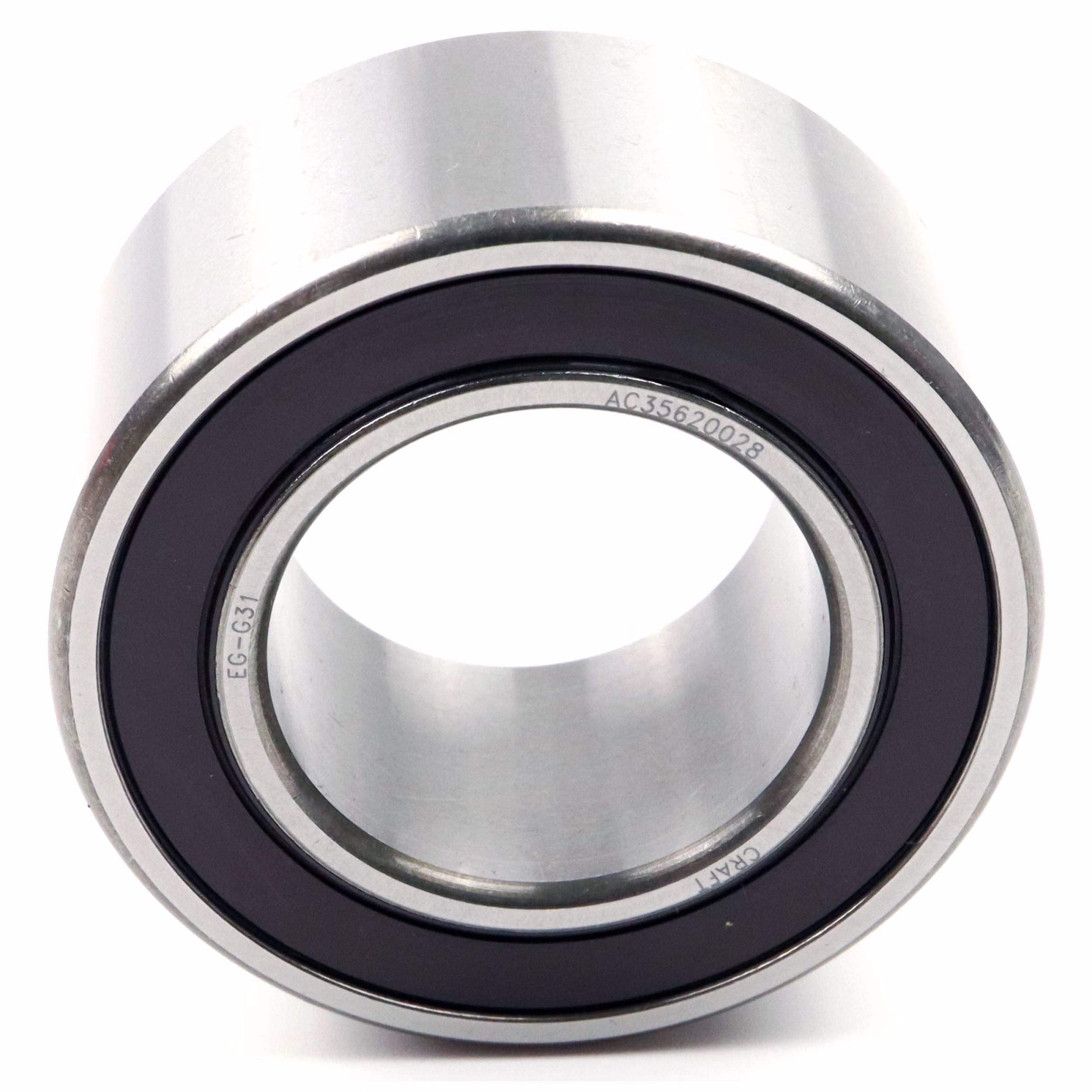 Rodamiento de bolas de contacto angular AC35620028 2RS 35x62x28mm, DIN 628, doble hilera, baja fricción, rodamiento sellado para cargas radiales y axiales, ideal para aplicaciones industriales y de automoción. PP100102 Descubra el rodamiento de bolas de contacto angular 3205 2RS de Parts and Parts, un rodamiento de doble hilera de alto rendimiento diseñado para una rotación suave y máxima durabilidad. Ideal para máquinas CNC, motores eléctricos, bombas de agua y más, ofr