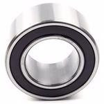 Rodamiento de bolas de contacto angular AC35620028 2RS 35x62x28mm, DIN 628, doble hilera, baja fricción, rodamiento sellado para cargas radiales y axiales, ideal para aplicaciones industriales y de automoción. PP100102 Descubra el rodamiento de bolas de contacto angular 3205 2RS de Parts and Parts, un rodamiento de doble hilera de alto rendimiento diseñado para una rotación suave y máxima durabilidad. Ideal para máquinas CNC, motores eléctricos, bombas de agua y más, ofr