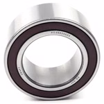 Angular contact ball bearing AC38620024 2RS 38x62x24mm, DIN 628, double row, low friction, sealed bearing for radial & axial loads, ideal for industrial & automotive applications PP100104 Discover the Parts and Parts angular contact ball bearing 3205 2RS, a high performance double row bearing designed for smooth rotation and maximum durability. Ideal for CNC machines, electric motors, water pumps and more, it offers high radial and axial lo