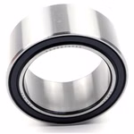 Angular contact ball bearing AC40570024 2RS 40x57x24mm, DIN 628, double row, low friction, sealed bearing for radial & axial loads, ideal for industrial & automotive applications PP100106 Discover the Parts and Parts angular contact ball bearing 3205 2RS, a high performance double row bearing designed for smooth rotation and maximum durability. Ideal for CNC machines, electric motors, water pumps and more, it offers high radial and axial lo