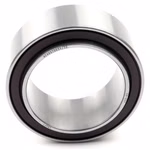Rodamiento de bolas de contacto angular AC4057002420 2RS 40x57x24mm, DIN 628, doble hilera, baja fricción, rodamiento sellado para cargas radiales y axiales, ideal para aplicaciones industriales y de automoción. PP100107 Descubra el rodamiento de bolas de contacto angular 3205 2RS de Parts and Parts, un rodamiento de doble hilera de alto rendimiento diseñado para una rotación suave y máxima durabilidad. Ideal para máquinas CNC, motores eléctricos, bombas de agua y más, ofr