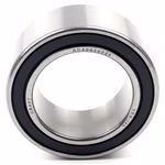 Rodamiento de bolas de contacto angular AC40620024 2RS 40x62x24mm, DIN 628, doble hilera, baja fricción, rodamiento sellado para cargas radiales y axiales, ideal para aplicaciones industriales y de automoción. PP100109 Descubra el rodamiento de bolas de contacto angular 3205 2RS de Parts and Parts, un rodamiento de doble hilera de alto rendimiento diseñado para una rotación suave y máxima durabilidad. Ideal para máquinas CNC, motores eléctricos, bombas de agua y más, ofr