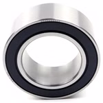 Rodamiento de bolas de contacto angular AC40660024 2RS 40x66x24mm, DIN 628, doble hilera, baja fricción, rodamiento sellado para cargas radiales y axiales, ideal para aplicaciones industriales y de automoción. PP100110 Descubra el rodamiento de bolas de contacto angular 3205 2RS de Parts and Parts, un rodamiento de doble hilera de alto rendimiento diseñado para una rotación suave y máxima durabilidad. Ideal para máquinas CNC, motores eléctricos, bombas de agua y más, ofr