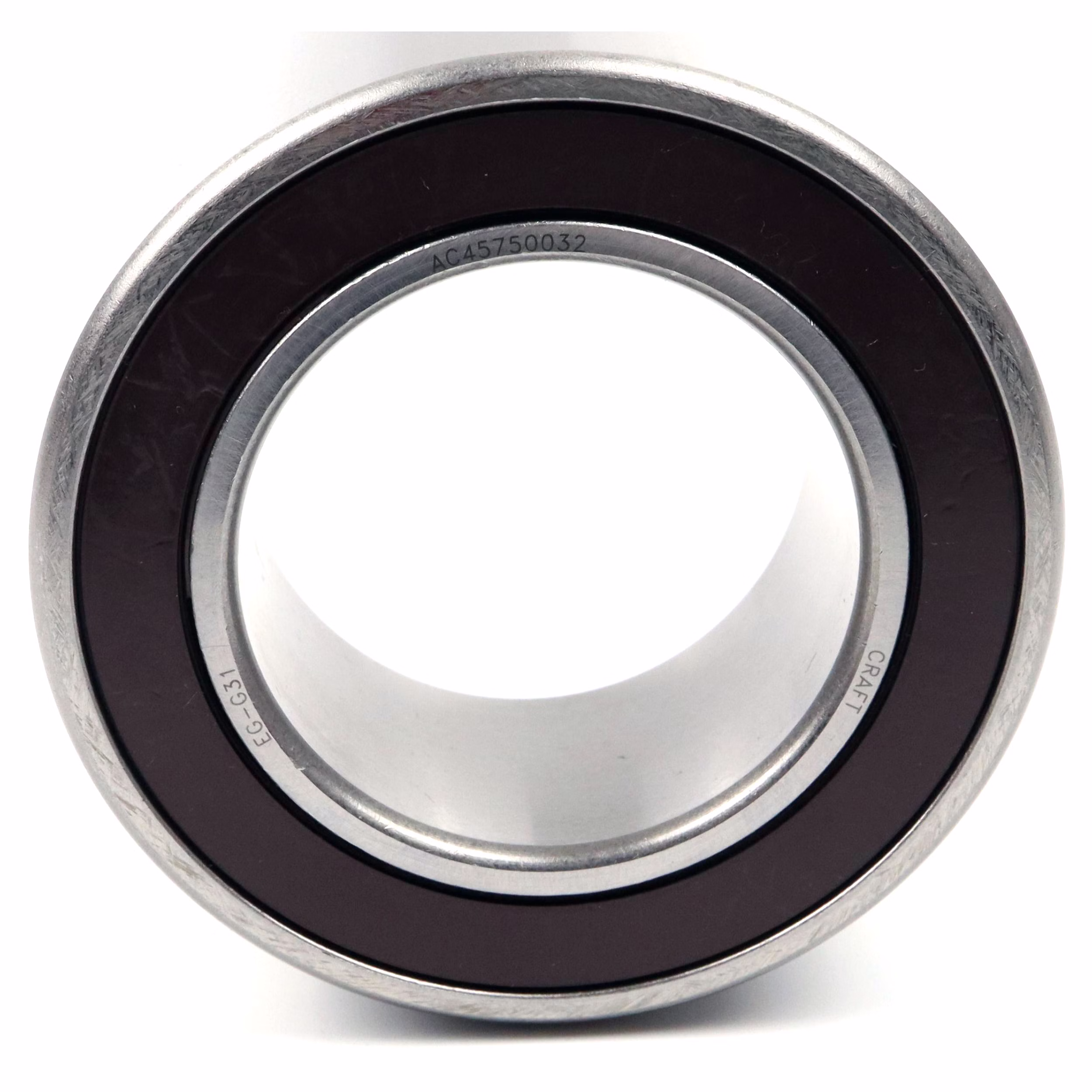 PP100112 Scoprite il cuscinetto a sfere a contatto obliquo 3205 2RS di Parts and Parts, un cuscinetto a doppia fila ad alte prestazioni progettato per garantire una rotazione fluida e la massima durata. Ideale per macchine CNC, motori elettrici, pompe dell'acqua e