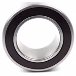 Angular contact ball bearing AC45750032 2RS 45x75x32mm, DIN 628, double row, low friction, sealed bearing for radial & axial loads, ideal for industrial & automotive applications PP100112 Discover the Parts and Parts angular contact ball bearing 3205 2RS, a high performance double row bearing designed for smooth rotation and maximum durability. Ideal for CNC machines, electric motors, water pumps and more, it offers high radial and axial lo