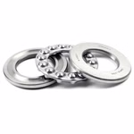 Axialkugellager 51207 35x62x18mm, DIN 711, hohe axiale Lastaufnahme, einfache Montage, Rillen-Axiallager, langlebige Stahlkonstruktion, Verwendung in Wellen & mechanischen Geräten PP170045 Entdecken Sie das Parts and Parts Axial-Rillenkugellager, konzipiert für hohe axiale Belastungen und geräuscharmen Betrieb. Dieses langlebige Lager entspricht der Norm DIN 711 und bietet eine starke, leichtgängige Struktur für Anwendungen wie Drehtische, P