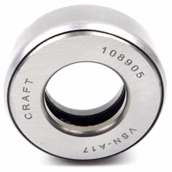 Axialkugellager 108905 26x51x15,875mm, DIN 711, hohe axiale Lastaufnahme, einfache Montage, Rillen-Axiallager, langlebige Stahlkonstruktion, Verwendung in Wellen & mechanischen Geräten PP170047 Entdecken Sie das Parts and Parts Axial-Rillenkugellager, konzipiert für hohe axiale Belastungen und geräuscharmen Betrieb. Dieses langlebige Lager entspricht der Norm DIN 711 und bietet eine starke, leichtgängige Struktur für Anwendungen wie Drehtische, P