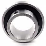 Découvrez le palier de serrage Parts and Parts, un roulement à billes radial durable qui peut être facilement monté sur des arbres à l'aide de vis sans tête. Construit conformément à la norme DIN 626-1, il offre un soutien fiable pour les charges radiales 